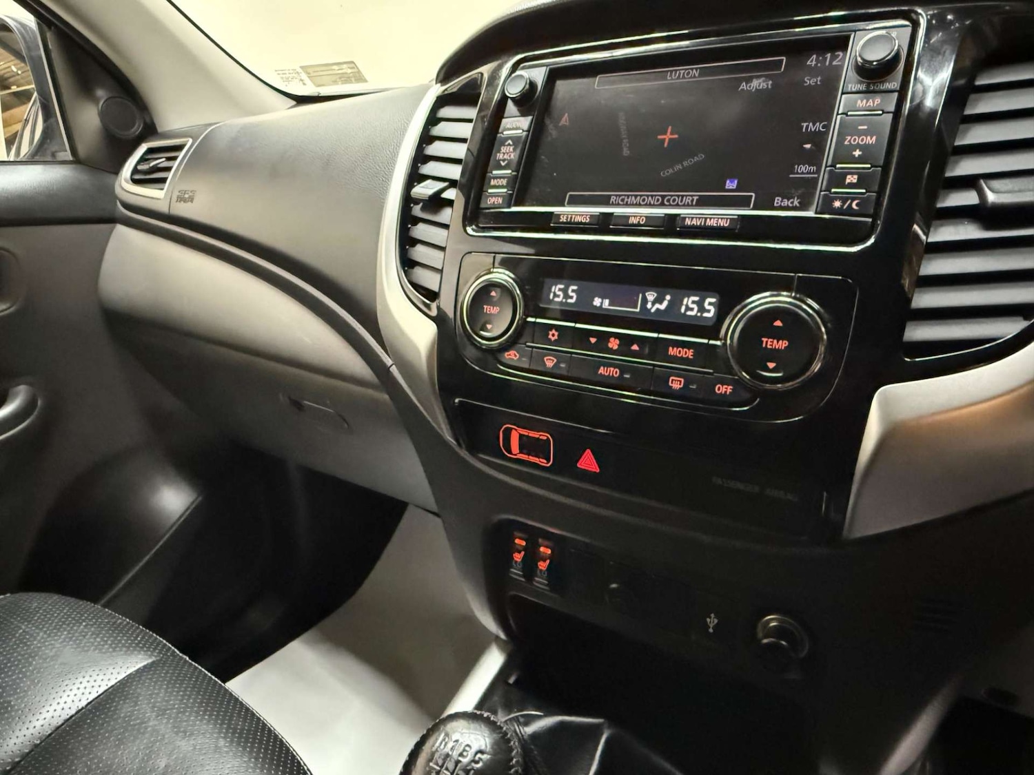 Used Mitsubishi L200 2016 for sale - 76181009: Photo 24