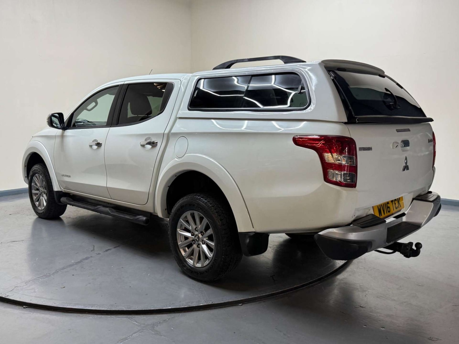 Used Mitsubishi L200 2016 for sale - 76181009: Photo 26