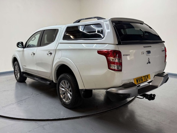 Used Mitsubishi L200 2016 for sale - 76181009: Photo 27