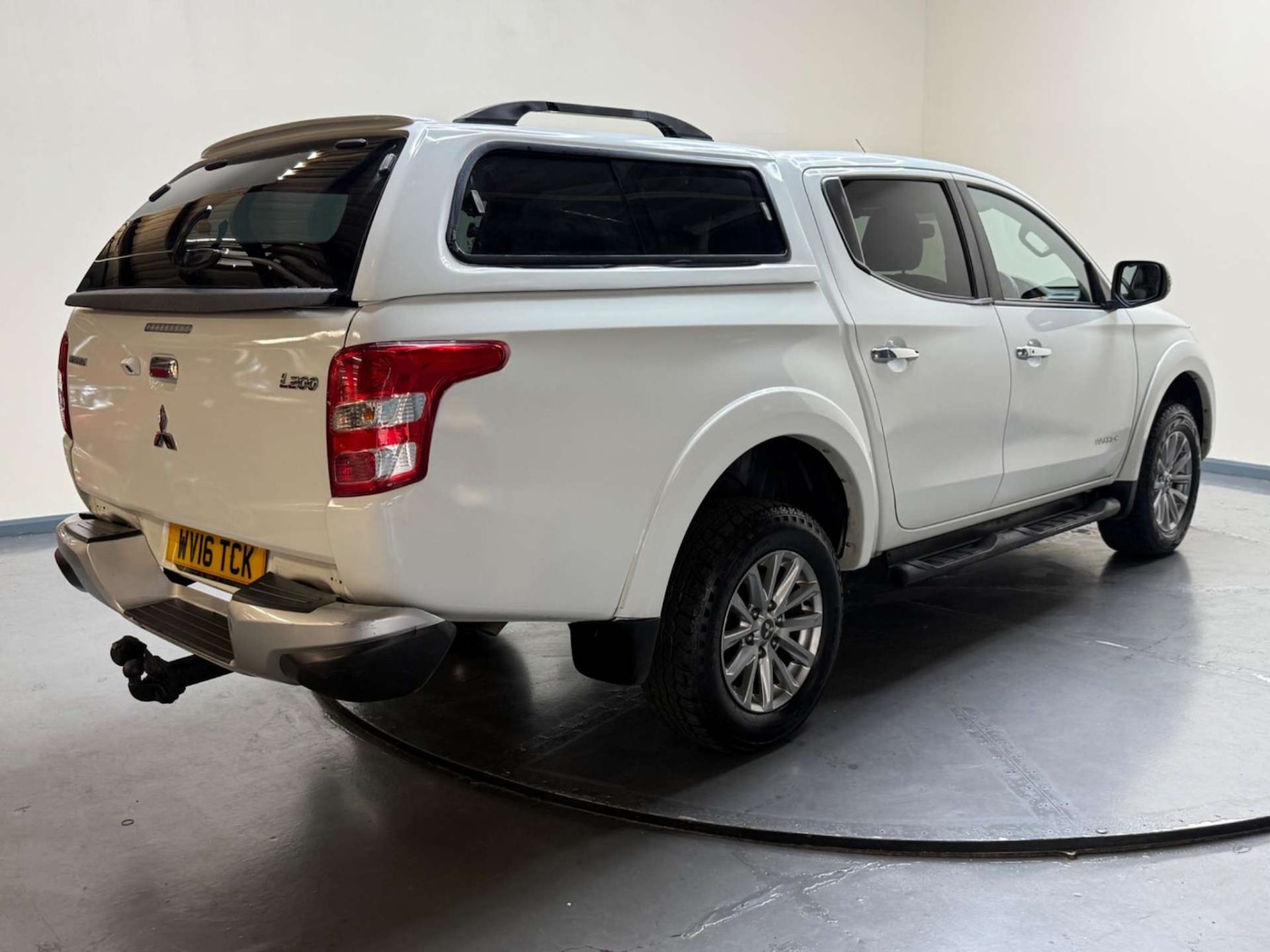 Used Mitsubishi L200 2016 for sale - 76181009: Photo 28