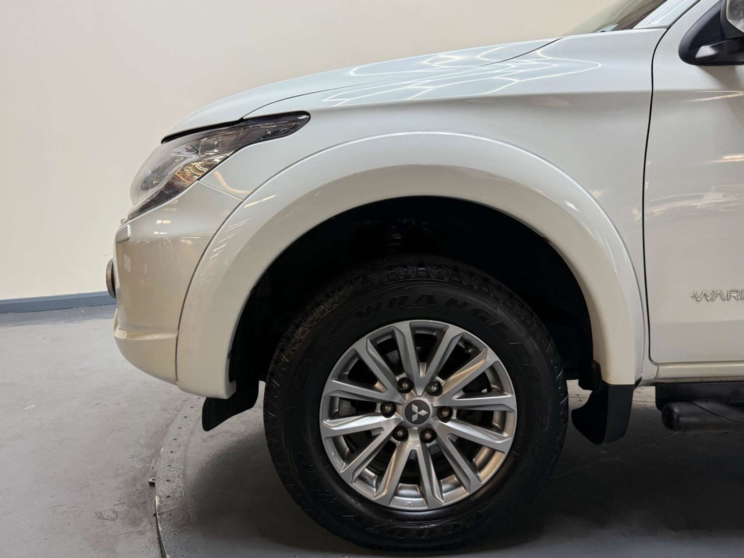 Used Mitsubishi L200 2016 for sale - 76181009: Photo 29