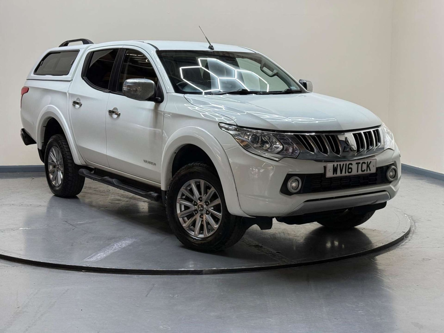 Used Mitsubishi L200 2016 for sale - 76181009: Photo 3