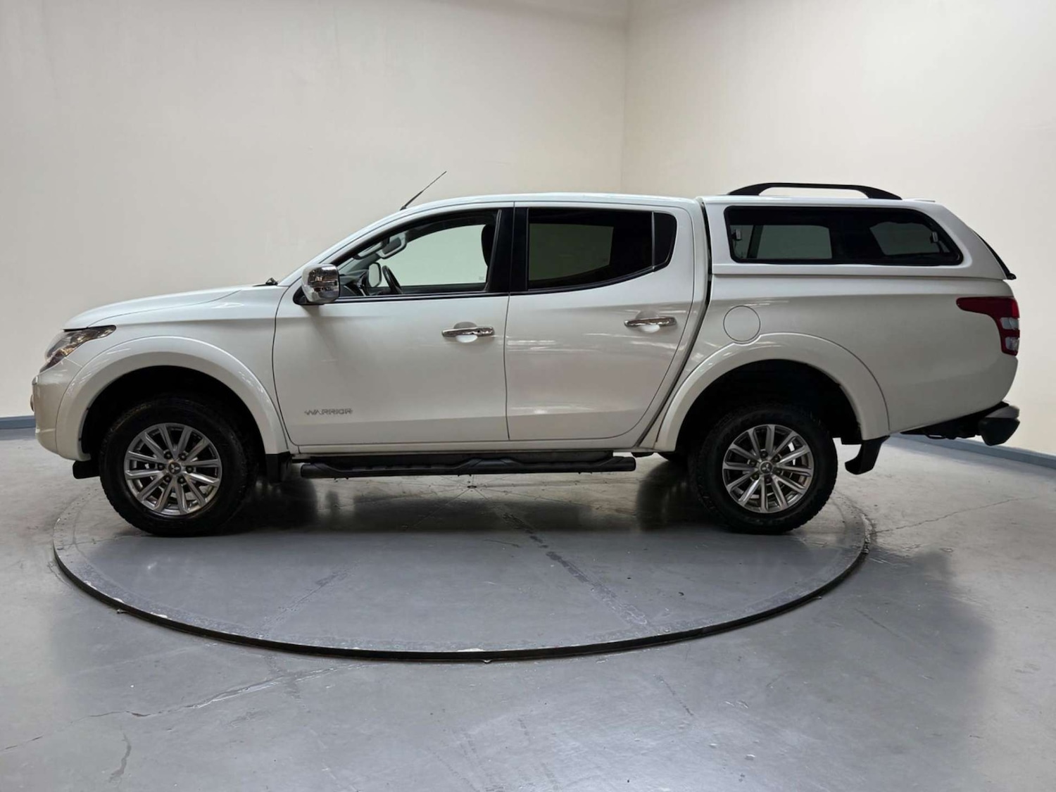 Used Mitsubishi L200 2016 for sale - 76181009: Photo 30
