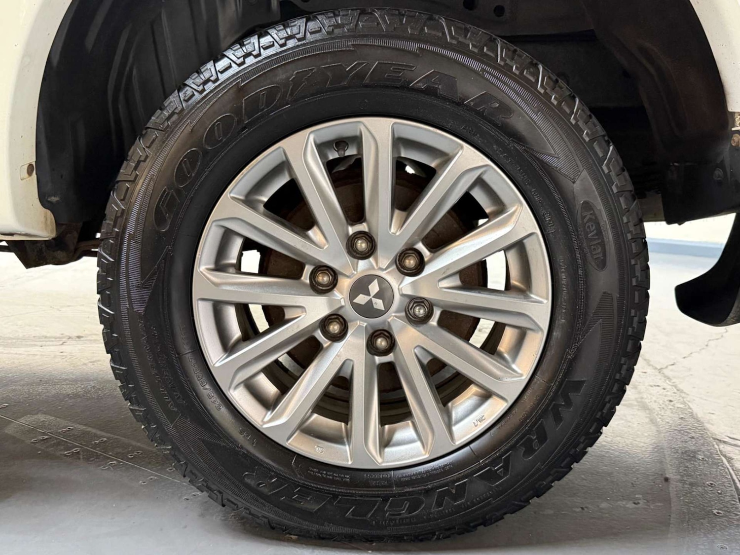 Used Mitsubishi L200 2016 for sale - 76181009: Photo 31