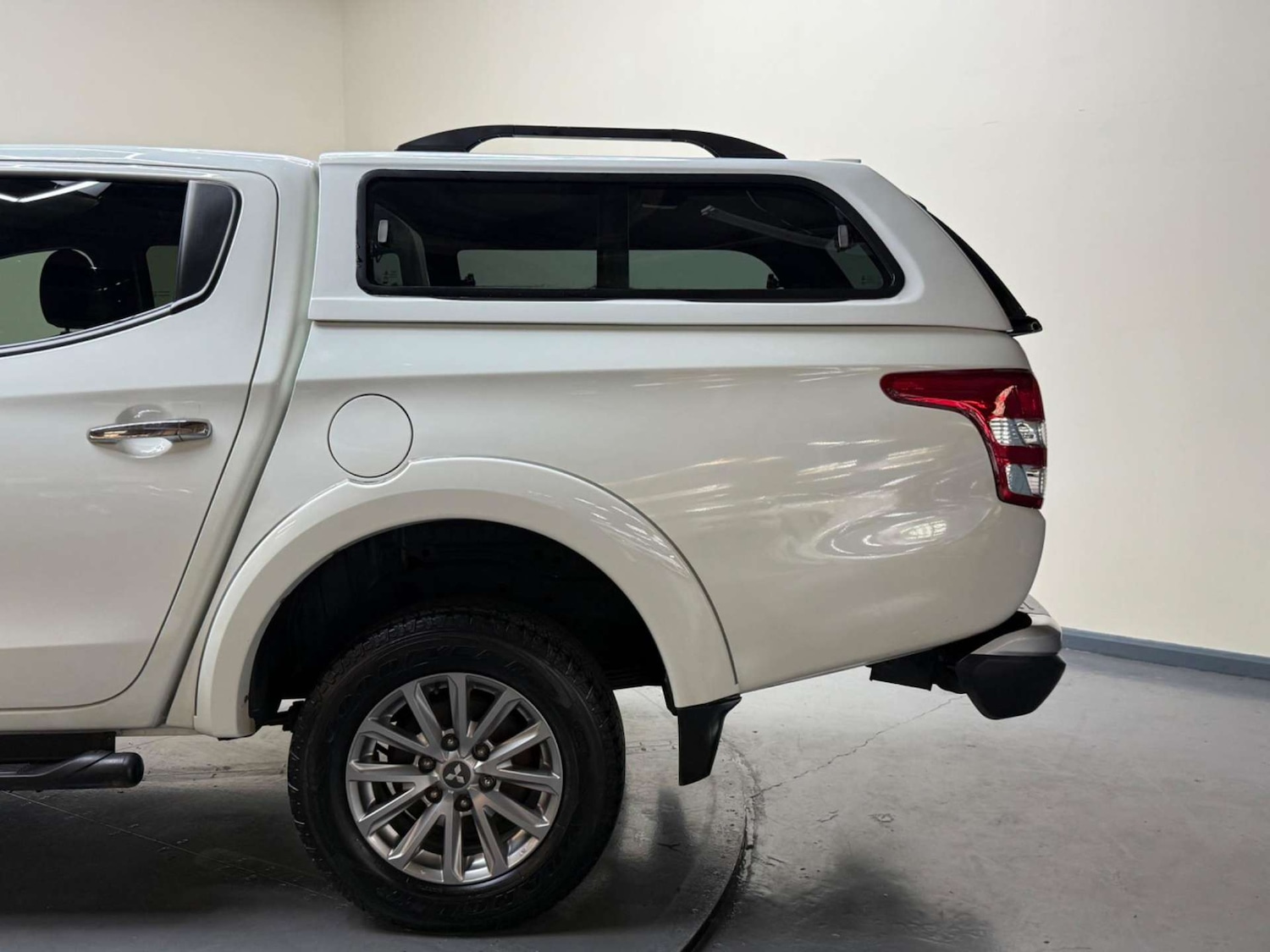 Used Mitsubishi L200 2016 for sale - 76181009: Photo 32