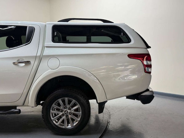 Used Mitsubishi L200 2016 for sale - 76181009: Photo 32