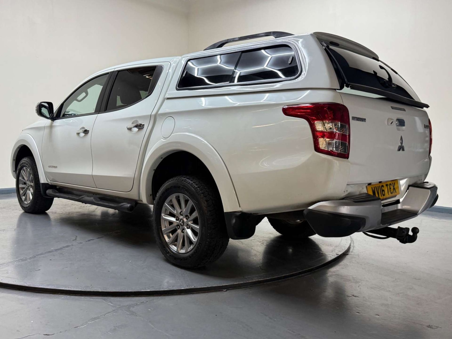 Used Mitsubishi L200 2016 for sale - 76181009: Photo 33