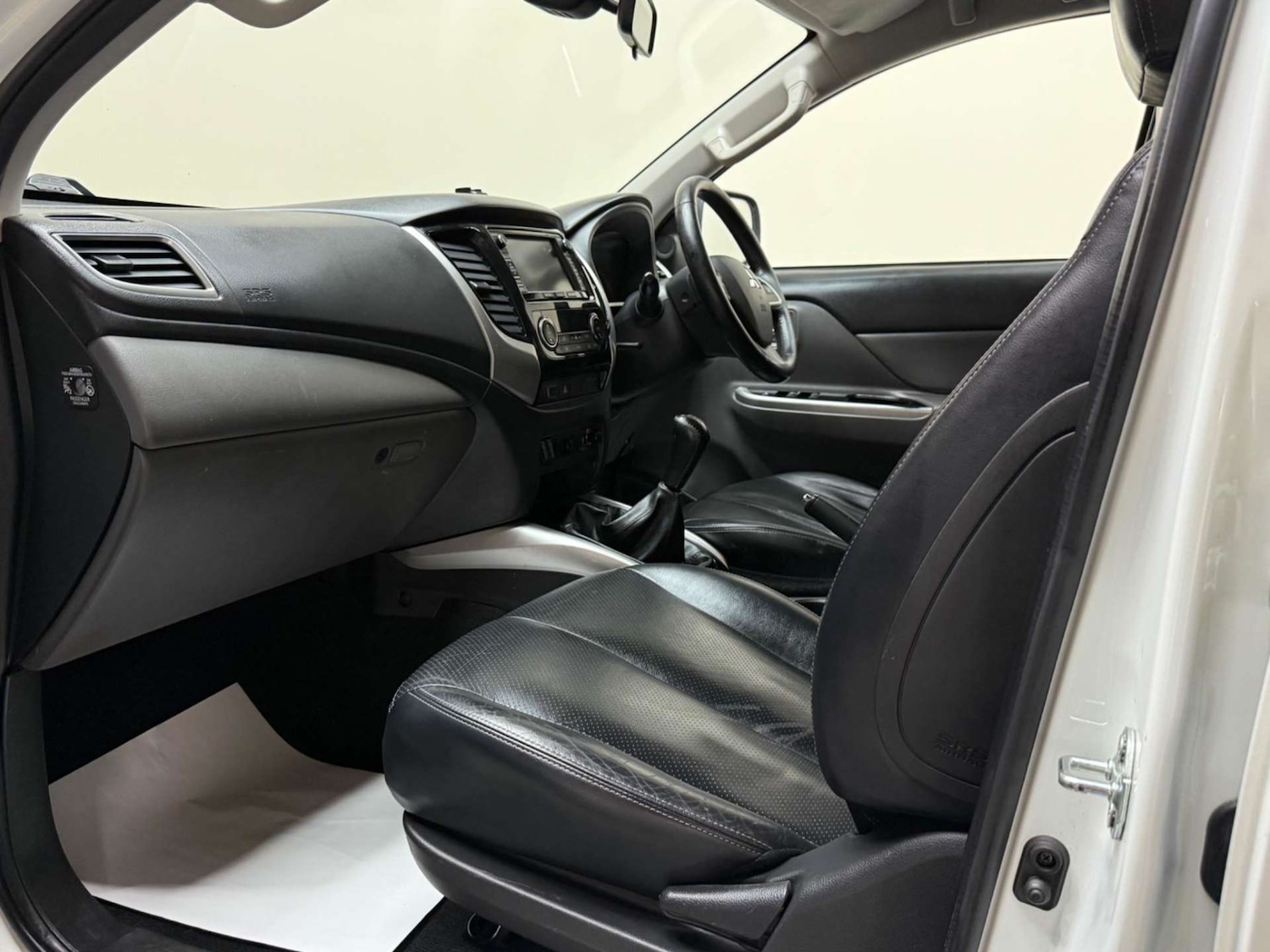 Used Mitsubishi L200 2016 for sale - 76181009: Photo 35