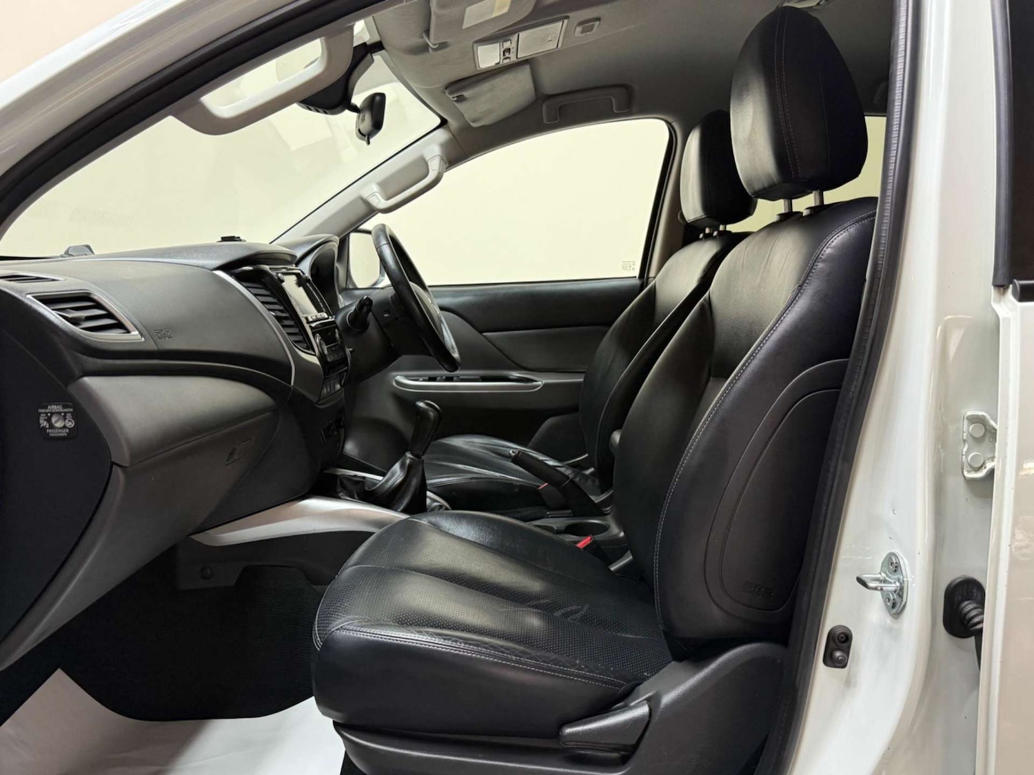 Used Mitsubishi L200 2016 for sale - 76181009: Photo 36