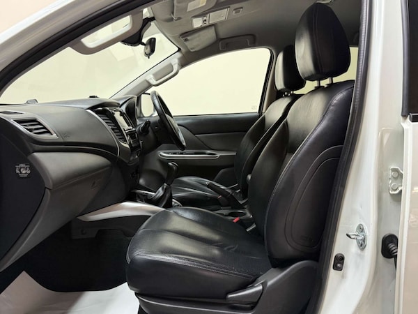 Used Mitsubishi L200 2016 for sale - 76181009: Photo 36