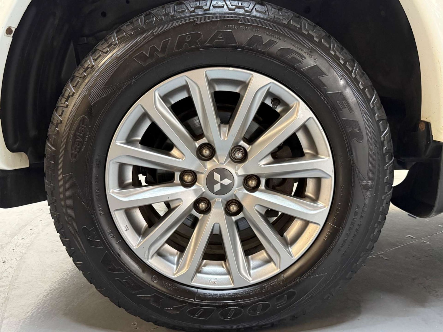 Used Mitsubishi L200 2016 for sale - 76181009: Photo 37