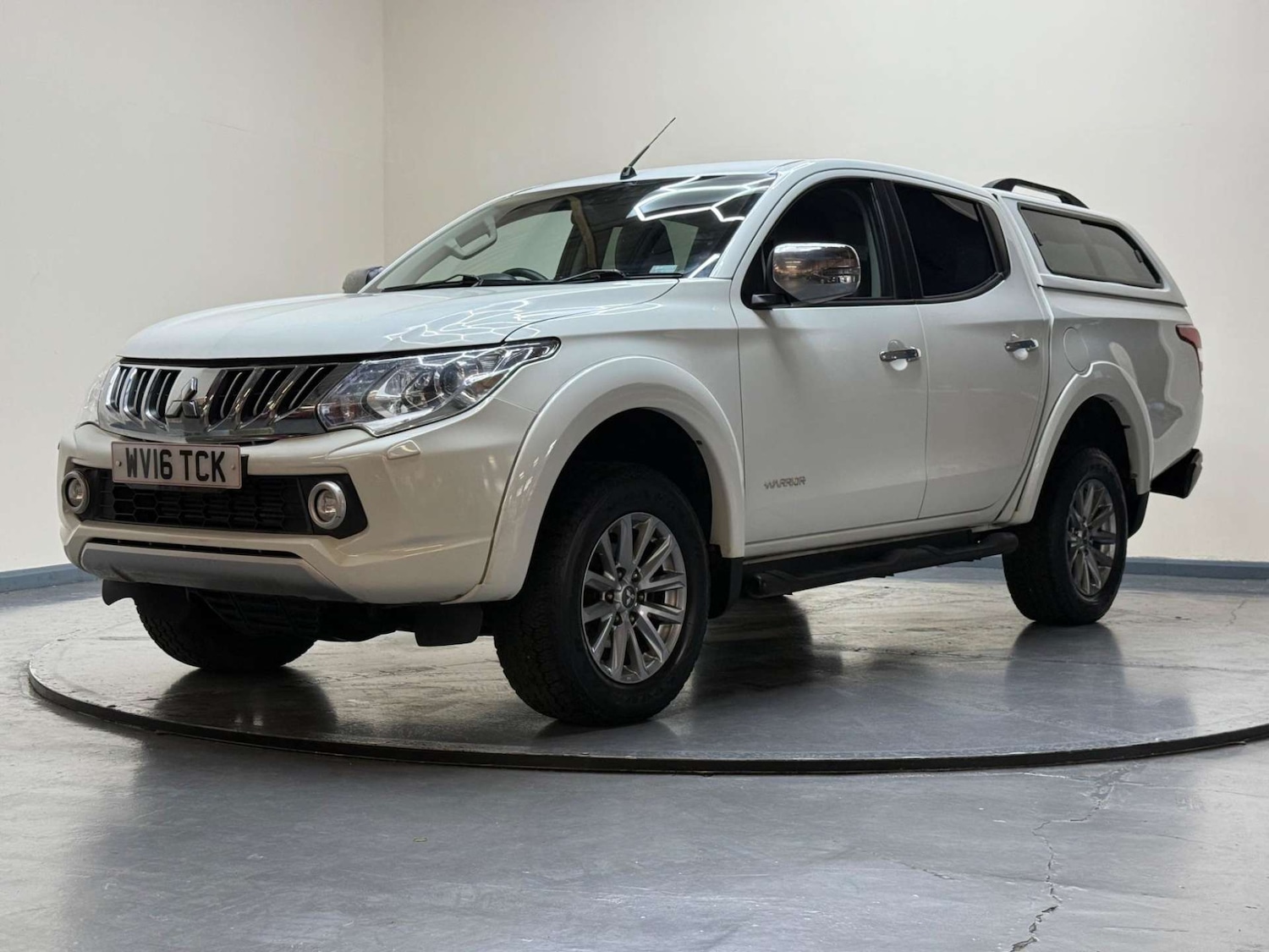 Used Mitsubishi L200 2016 for sale - 76181009: Photo 38