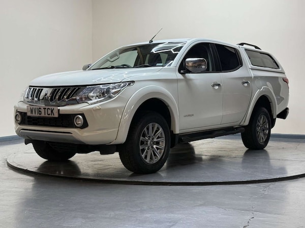 Used Mitsubishi L200 2016 for sale - 76181009: Photo 38