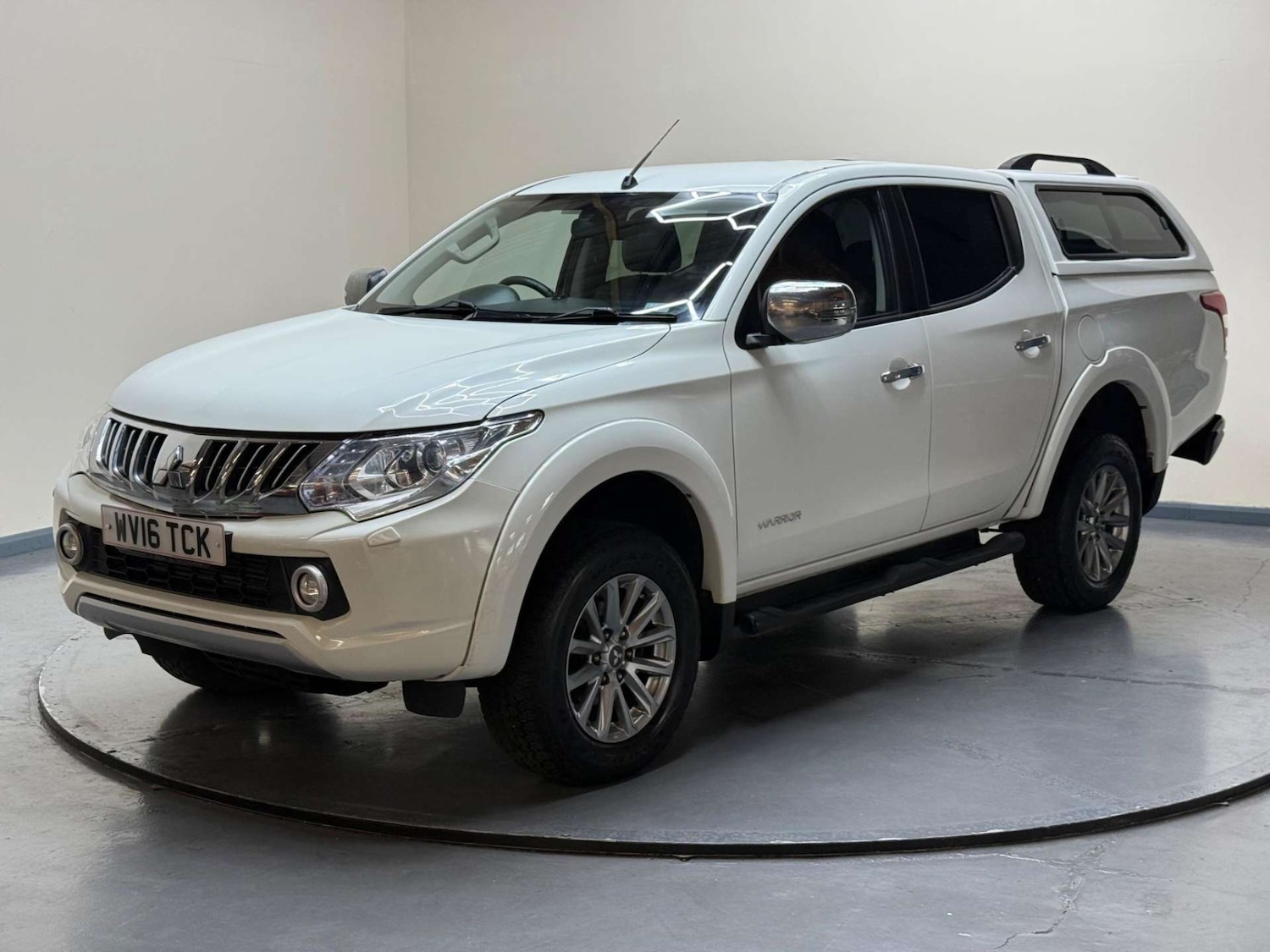 Used Mitsubishi L200 2016 for sale - 76181009: Photo 39