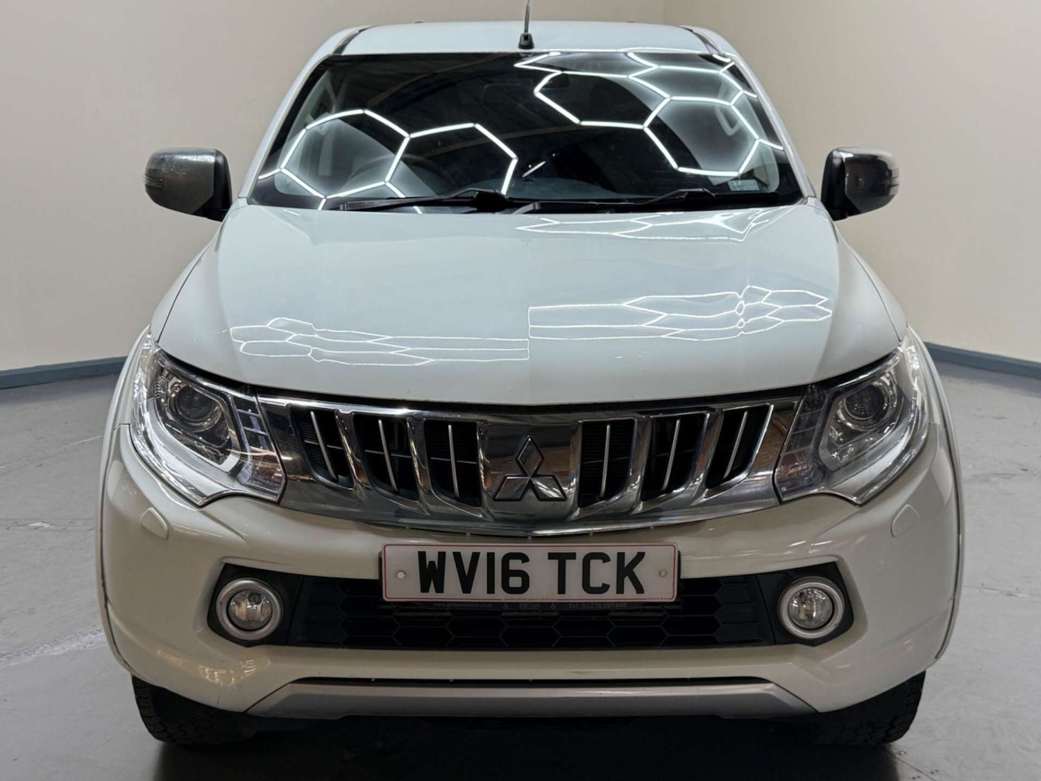 Used Mitsubishi L200 2016 for sale - 76181009: Photo 43