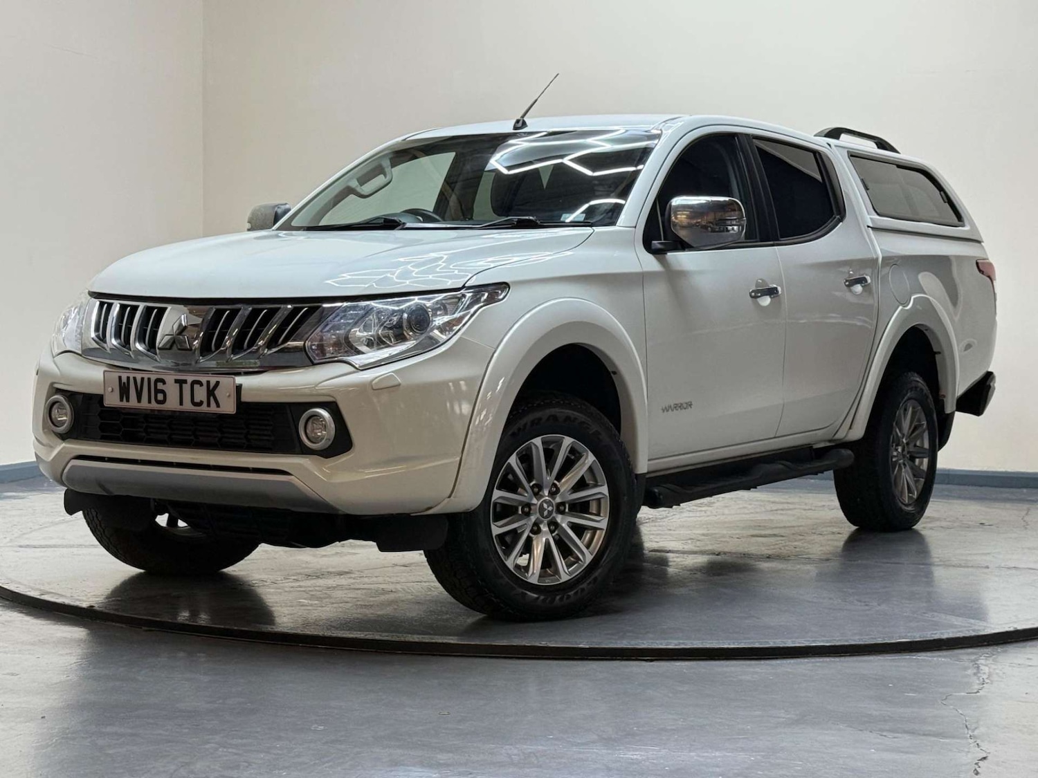 Used Mitsubishi L200 2016 for sale - 76181009: Photo 44