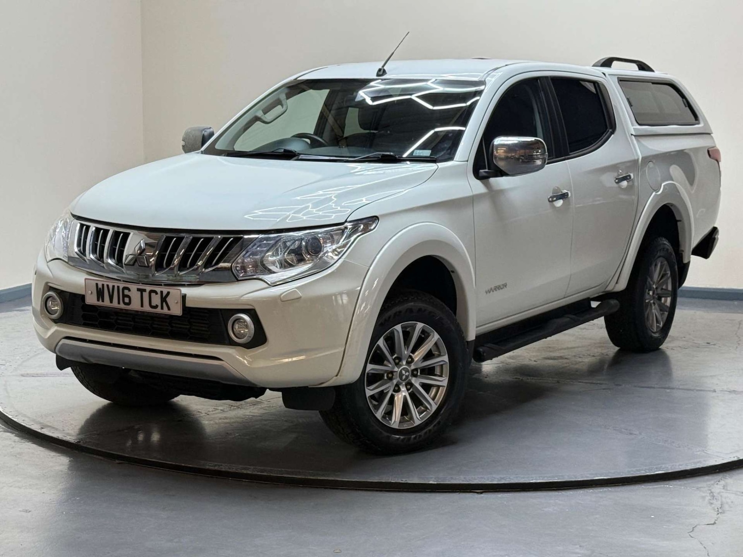 Used Mitsubishi L200 2016 for sale - 76181009: Photo 45