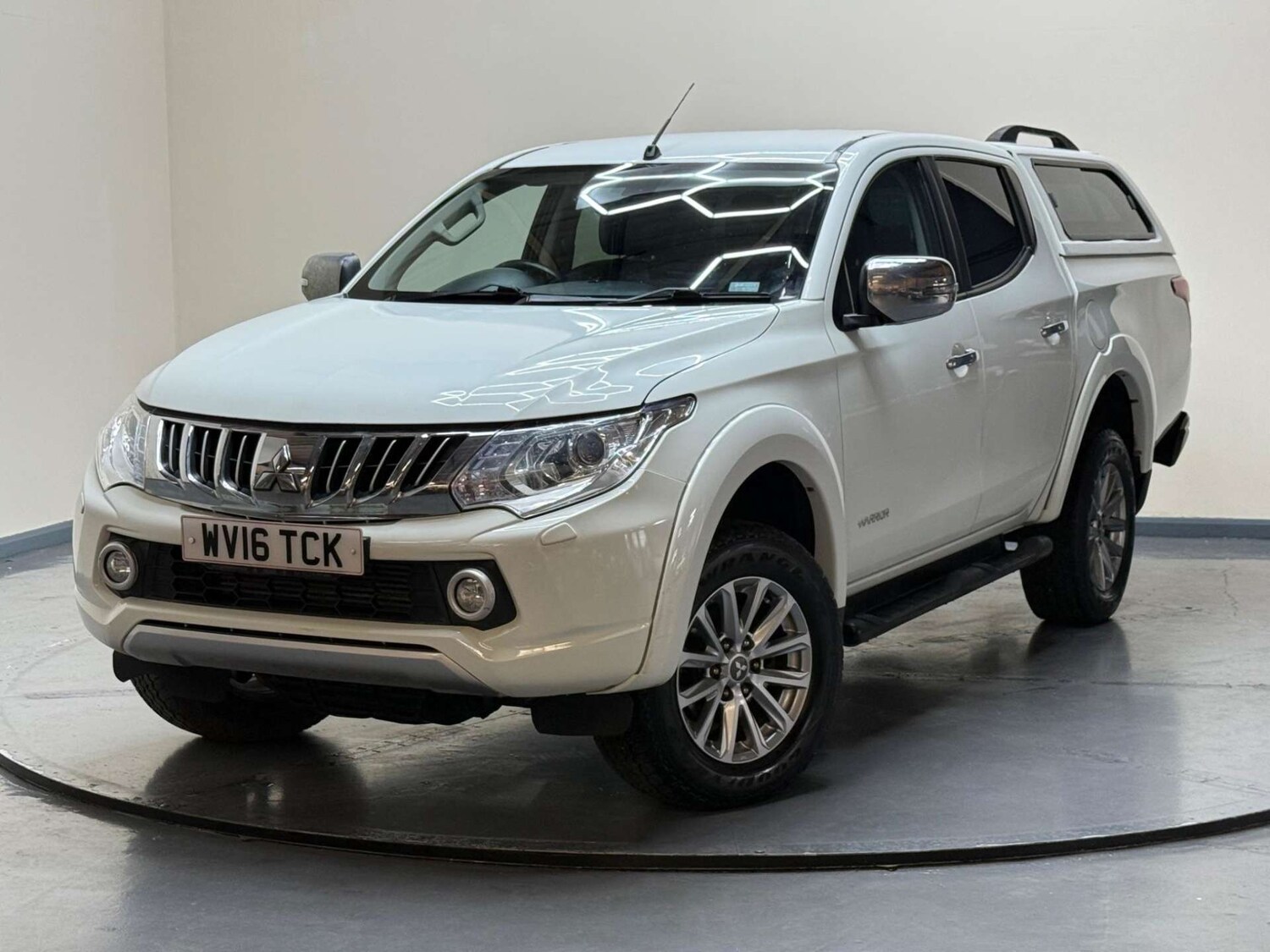 Used Mitsubishi L200 2016 for sale - 76181009: Photo 46