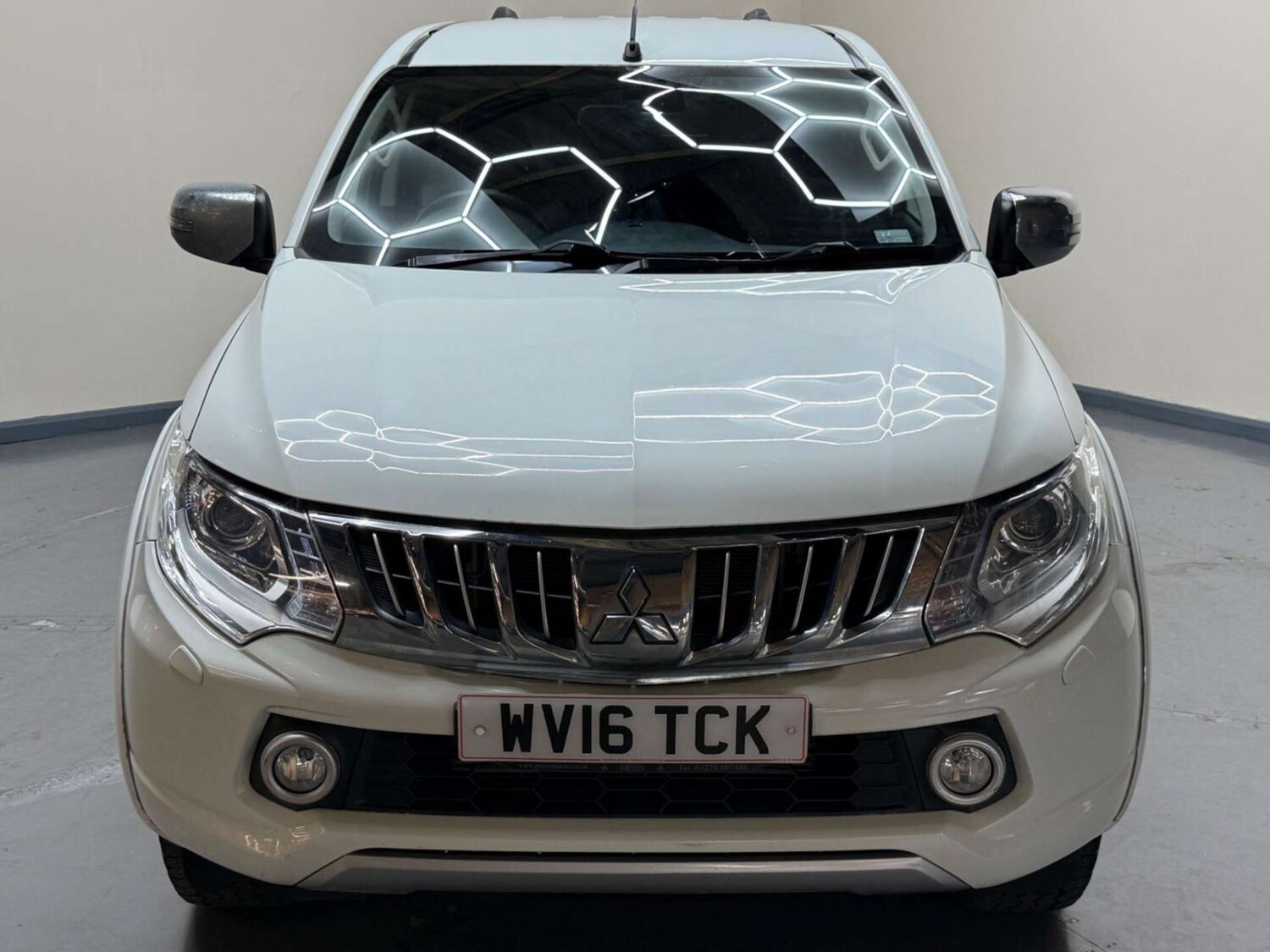 Used Mitsubishi L200 2016 for sale - 76181009: Photo 47