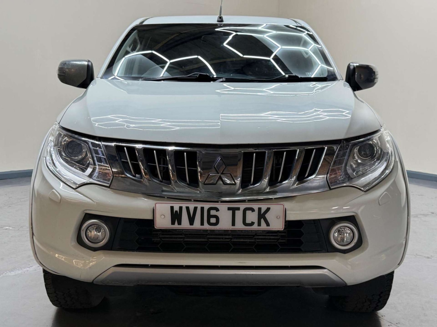 Used Mitsubishi L200 2016 for sale - 76181009: Photo 48