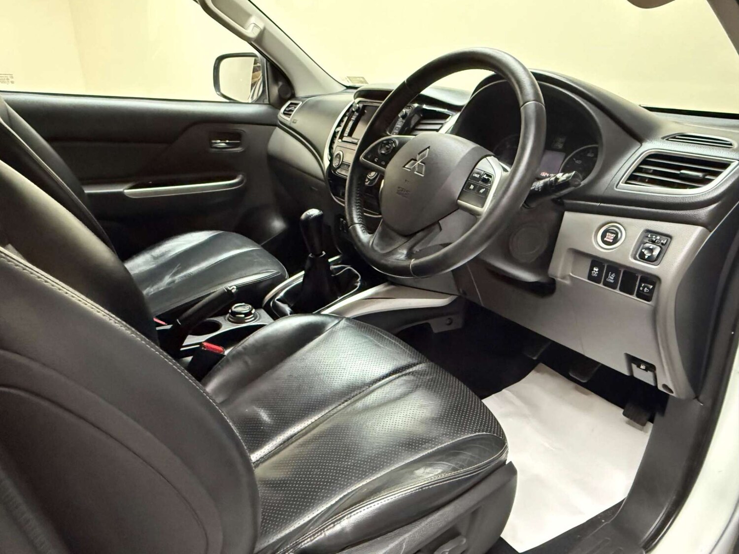 Used Mitsubishi L200 2016 for sale - 76181009: Photo 49