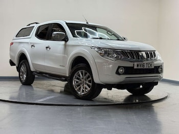 Used Mitsubishi L200 2016 for sale - 76181009: Photo 4