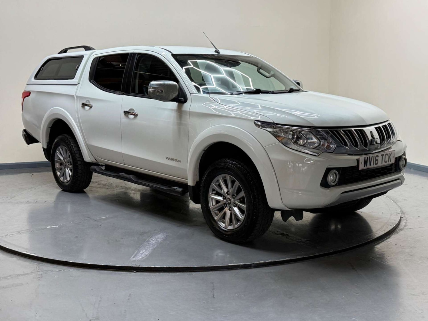 Used Mitsubishi L200 2016 for sale - 76181009: Photo 5