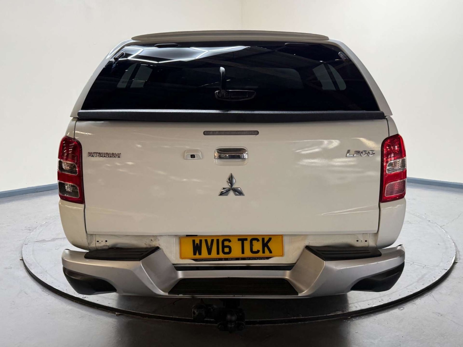 Used Mitsubishi L200 2016 for sale - 76181009: Photo 50