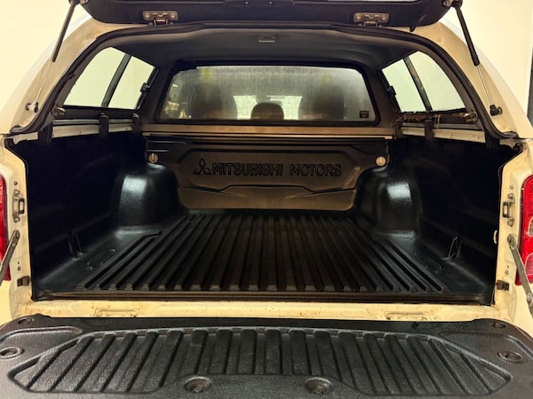 Used Mitsubishi L200 2016 for sale - 76181009: Photo 51
