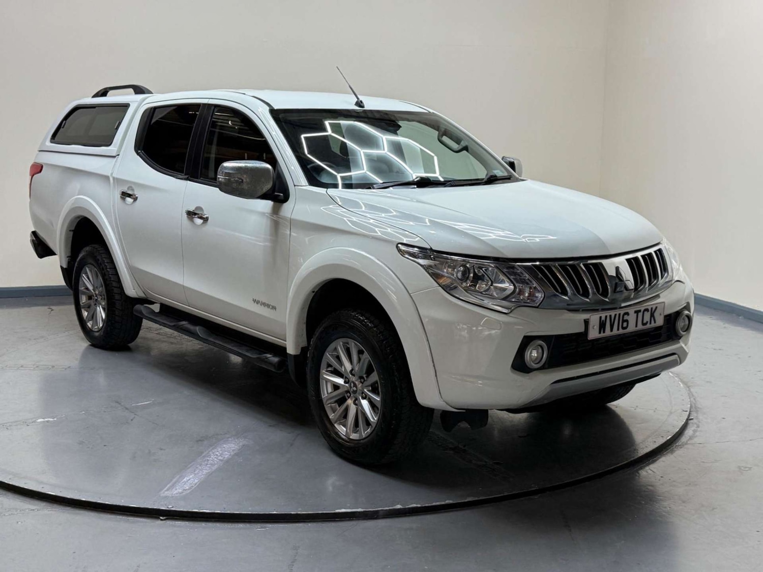 Used Mitsubishi L200 2016 for sale - 76181009: Photo 6