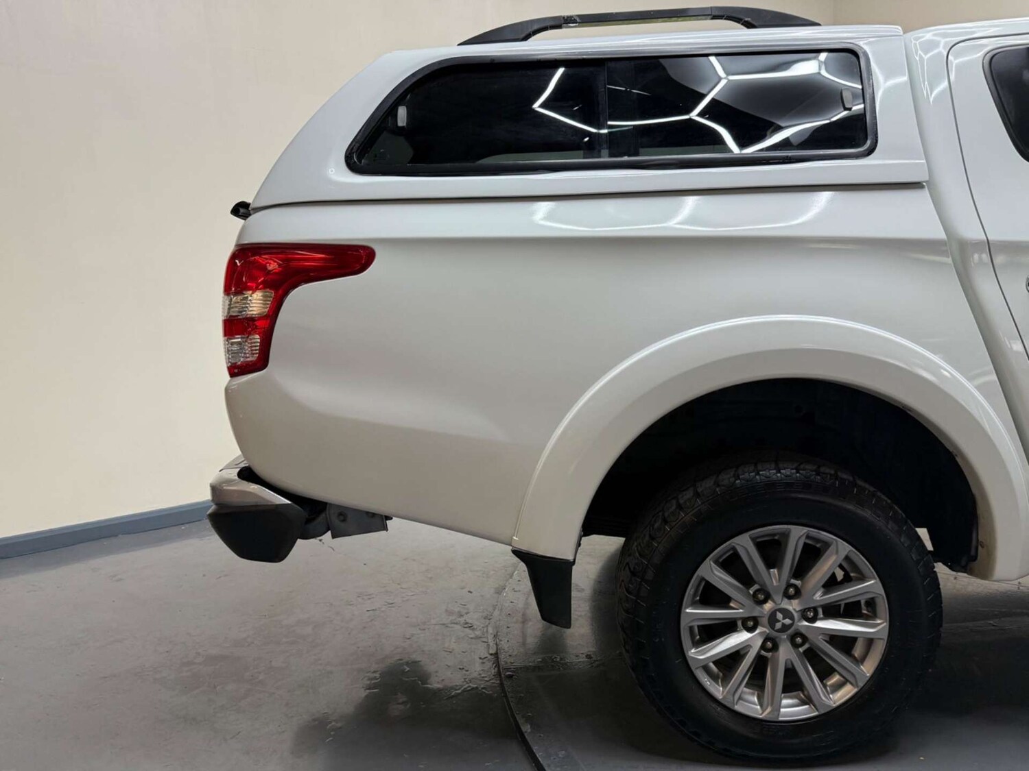 Used Mitsubishi L200 2016 for sale - 76181009: Photo 9