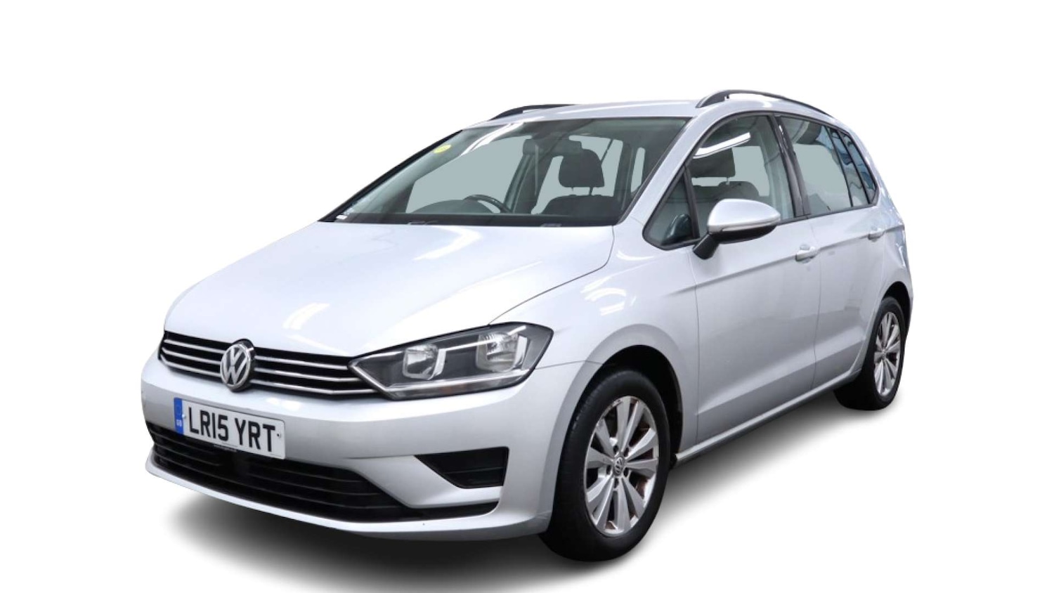 Used Volkswagen Golf SV 2015 for sale - 76682726: Photo 1