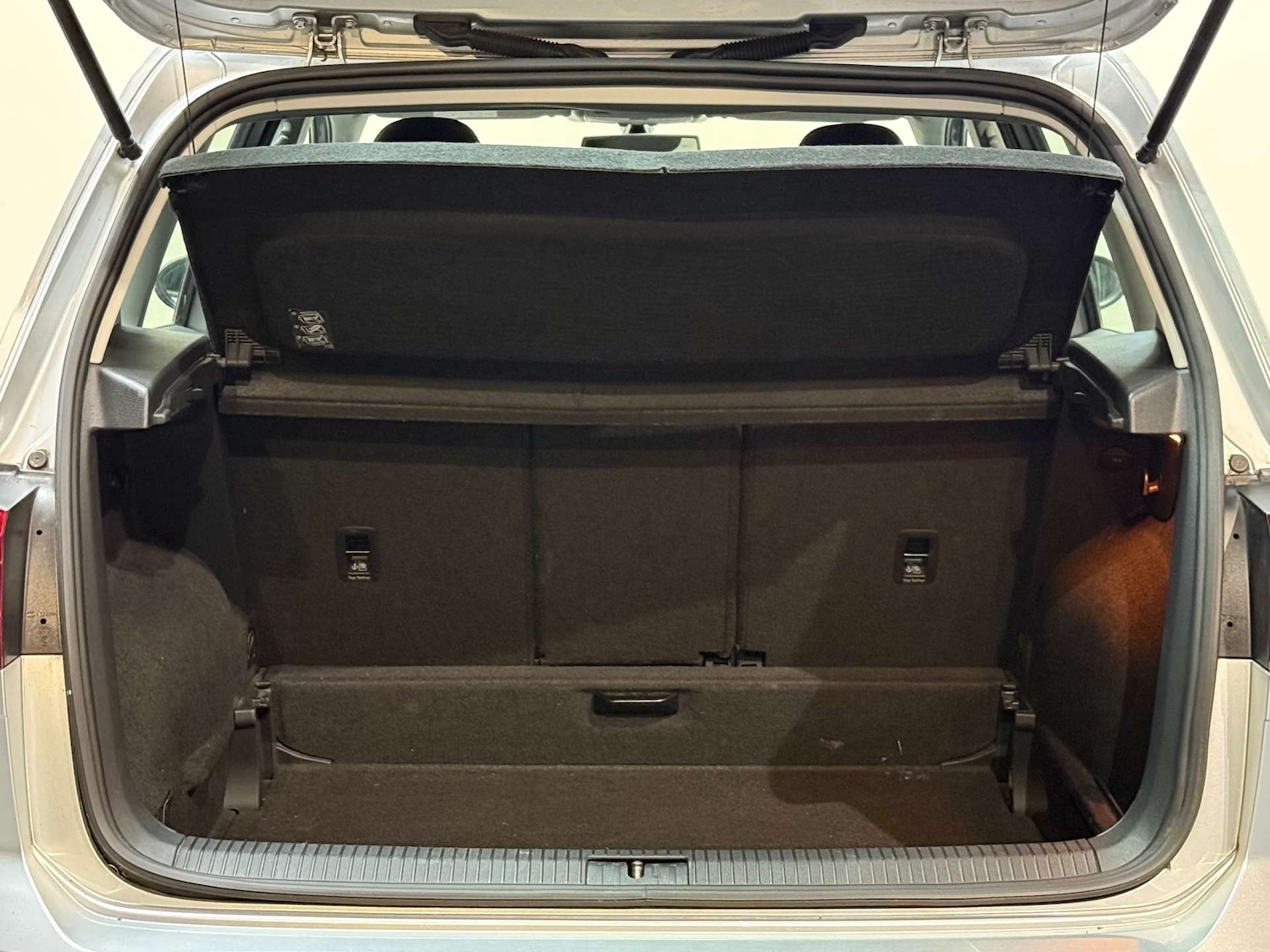 Used Volkswagen Golf SV 2015 for sale - 76682726: Photo 10