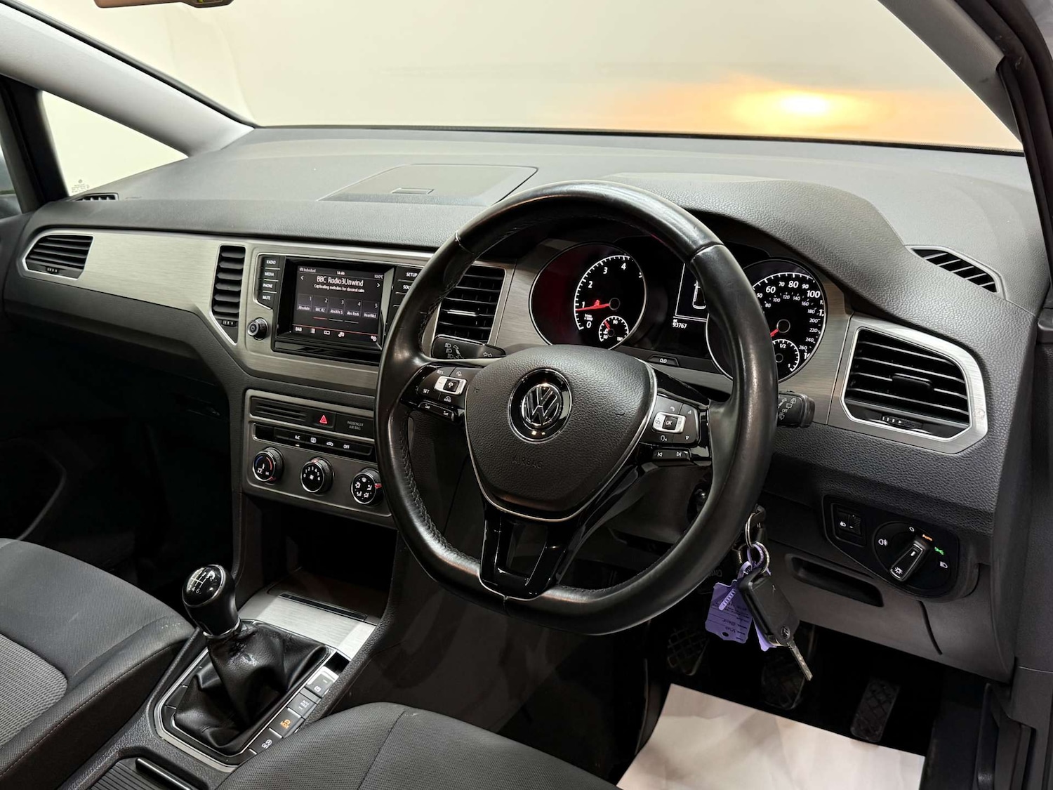 Used Volkswagen Golf SV 2015 for sale - 76682726: Photo 14