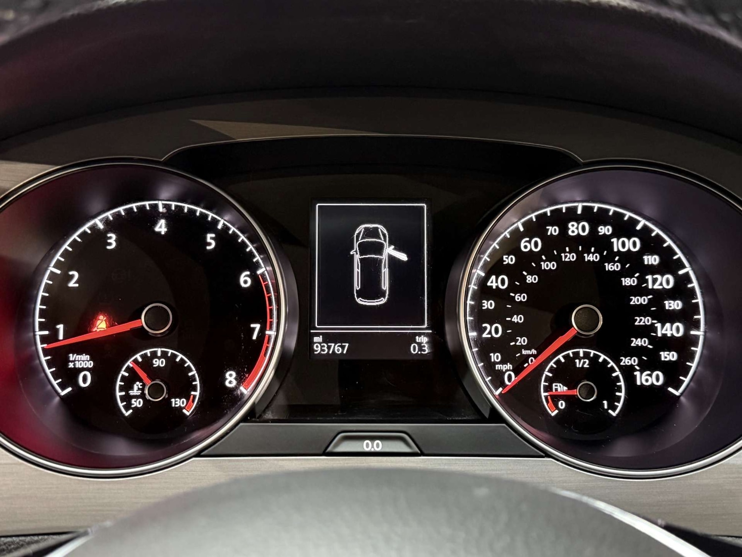 Used Volkswagen Golf SV 2015 for sale - 76682726: Photo 17