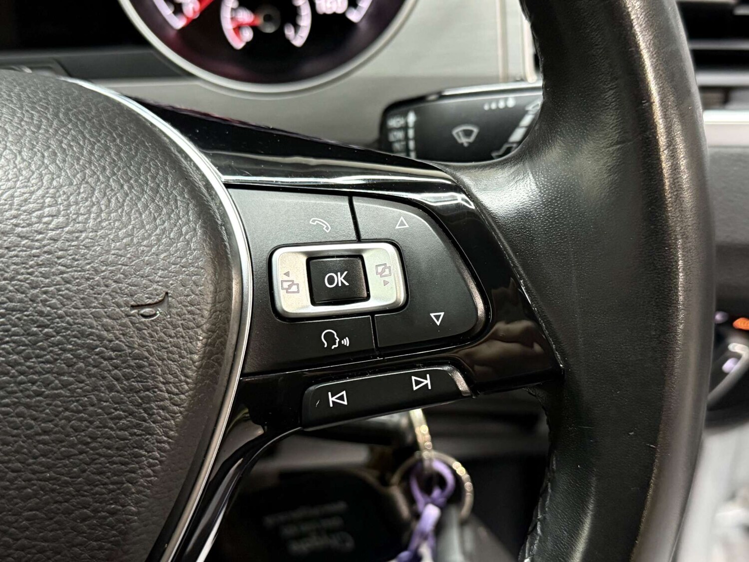 Used Volkswagen Golf SV 2015 for sale - 76682726: Photo 18