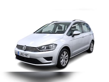 2015 - 1.4 TSI SE 5dr