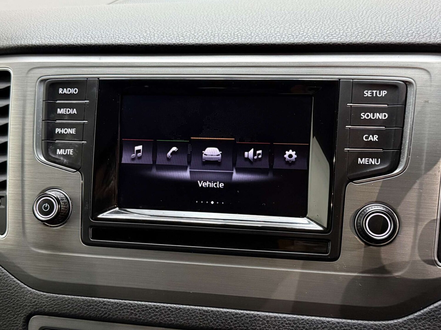 Used Volkswagen Golf SV 2015 for sale - 76682726: Photo 21