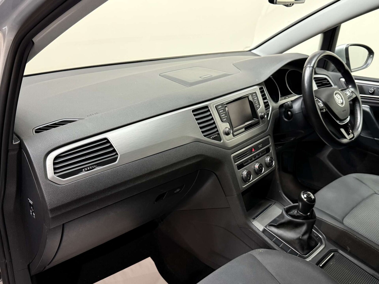 Used Volkswagen Golf SV 2015 for sale - 76682726: Photo 29