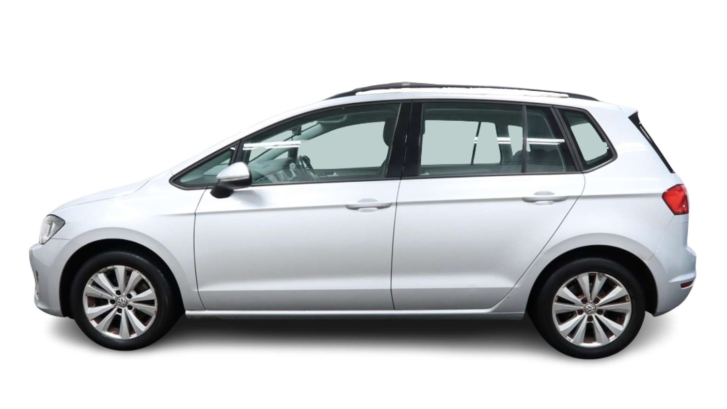 Used Volkswagen Golf SV 2015 for sale - 76682726: Photo 3