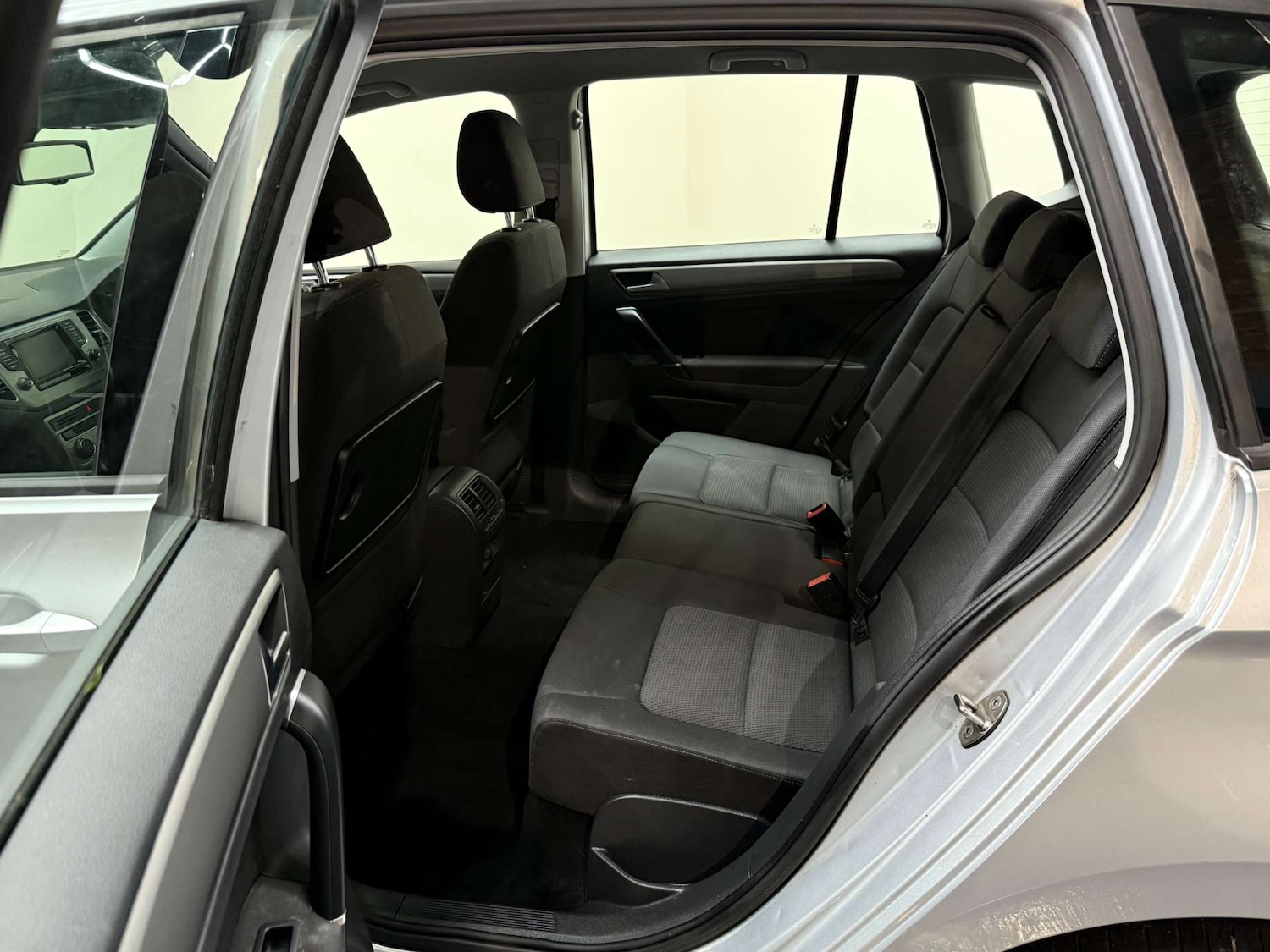 Used Volkswagen Golf SV 2015 for sale - 76682726: Photo 31