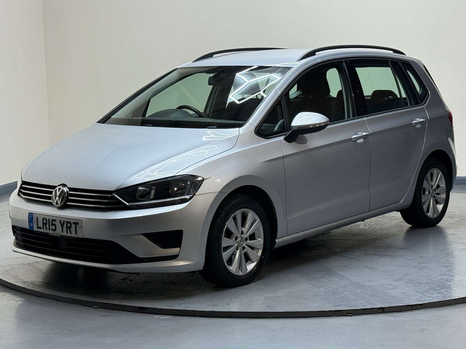 Used Volkswagen Golf SV 2015 for sale - 76682726: Photo 32