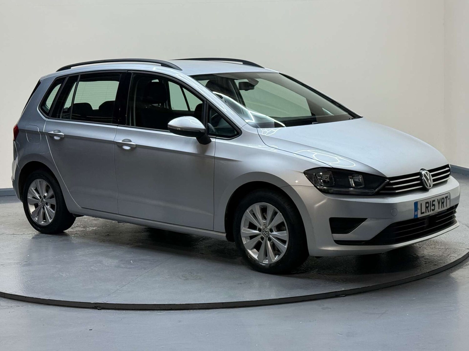 Used Volkswagen Golf SV 2015 for sale - 76682726: Photo 38