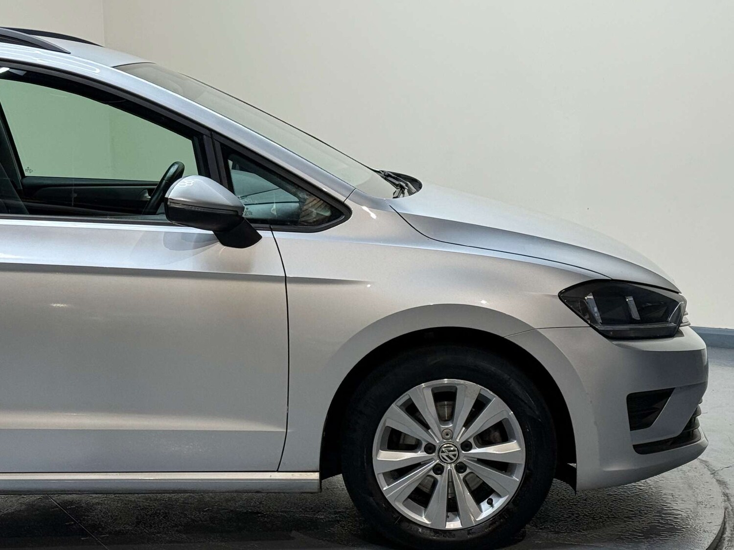 Used Volkswagen Golf SV 2015 for sale - 76682726: Photo 39