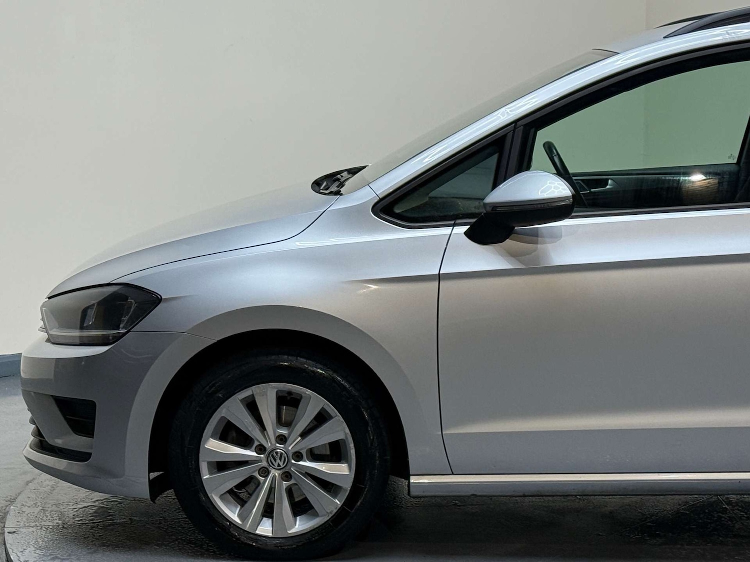 Used Volkswagen Golf SV 2015 for sale - 76682726: Photo 40