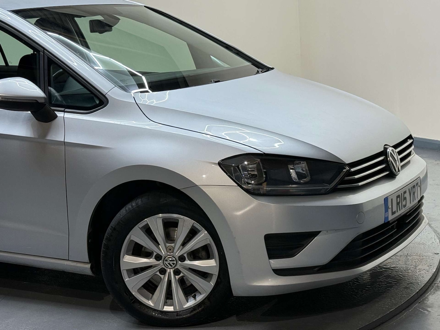 Used Volkswagen Golf SV 2015 for sale - 76682726: Photo 43