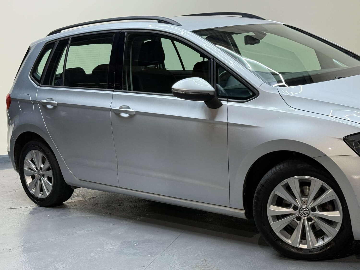 Used Volkswagen Golf SV 2015 for sale - 76682726: Photo 44