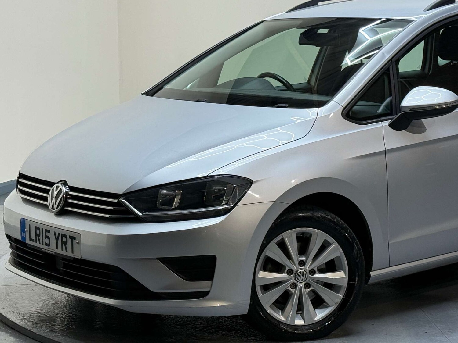 Used Volkswagen Golf SV 2015 for sale - 76682726: Photo 45