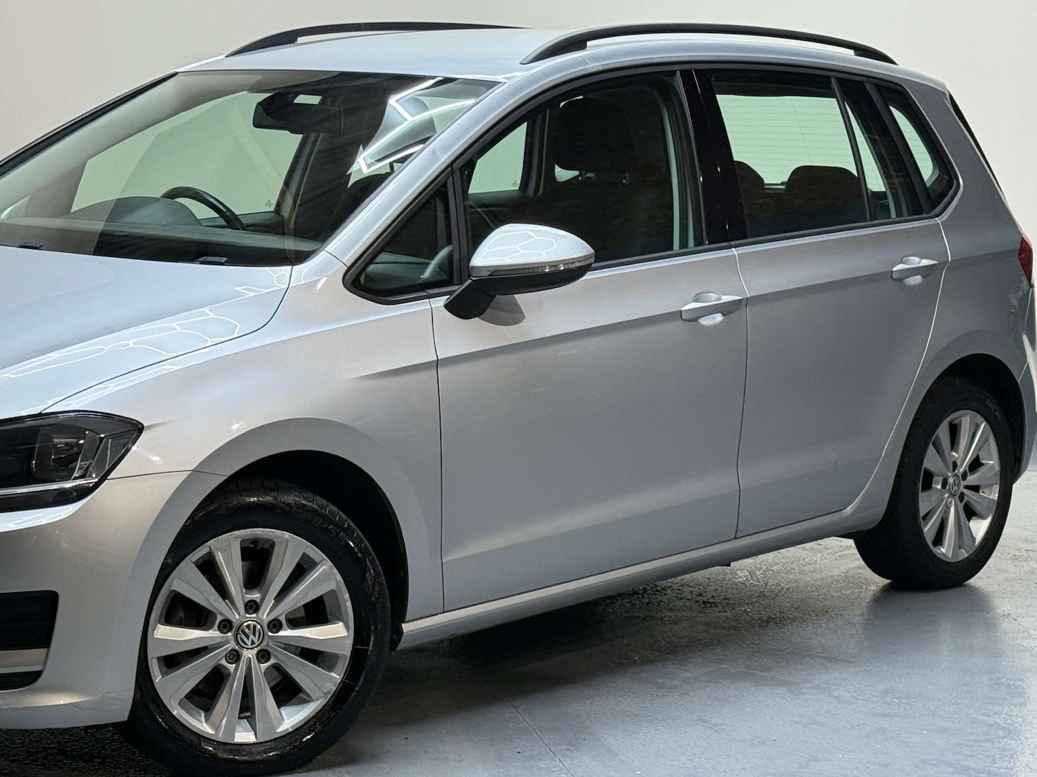 Used Volkswagen Golf SV 2015 for sale - 76682726: Photo 46