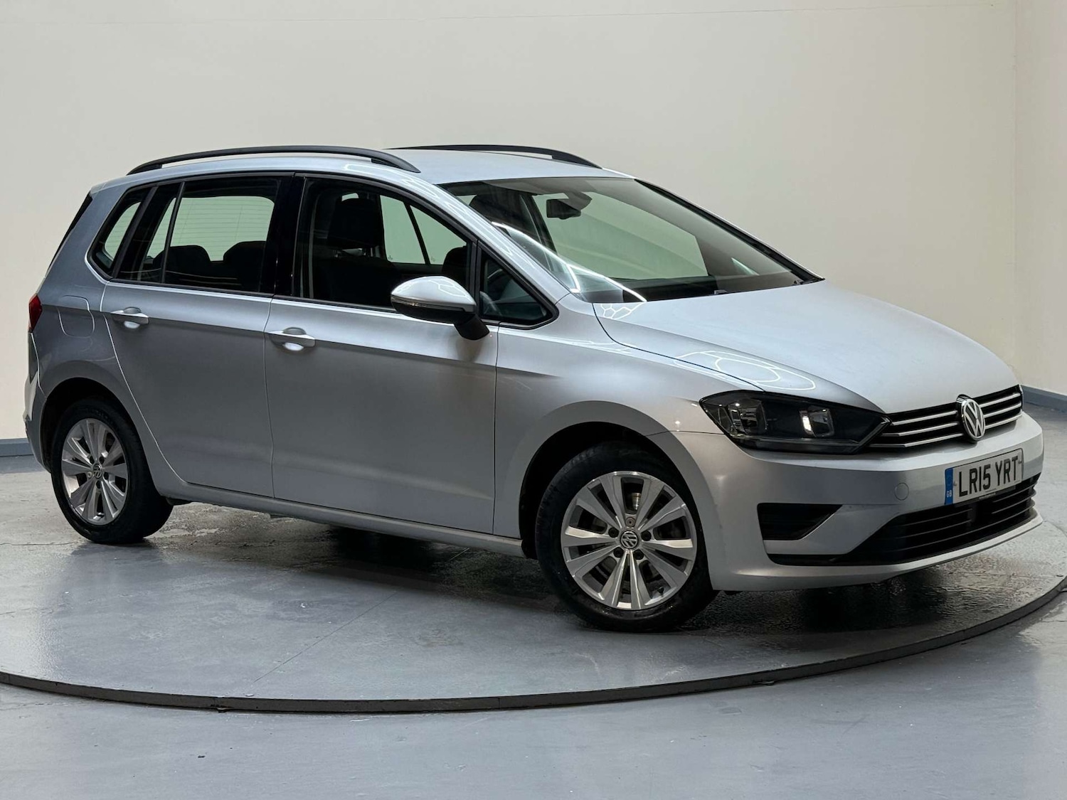 Used Volkswagen Golf SV 2015 for sale - 76682726: Photo 48